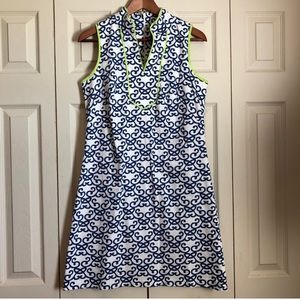 Vince Camuto cotton summer dress